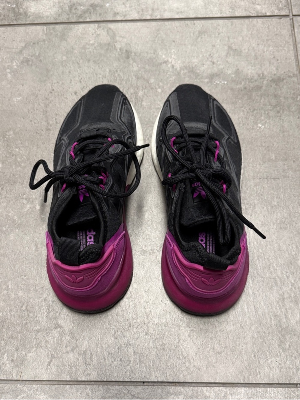 adidas Women's ZX 2K Boost Sneakers